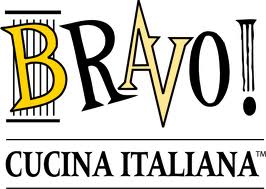 Bravo Logo