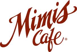 Mimi's Cafe Logo