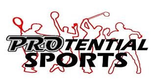 PROtential SPorts Logo