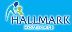 Hallmark Homecare Logo