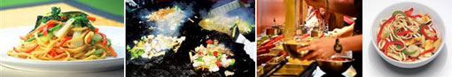 Go-Grill Food