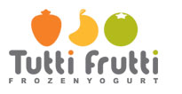 Tutti Frutti Logo