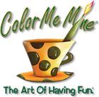 Color Me Mine Logo