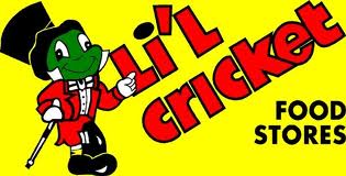 Lil Cricket Logo