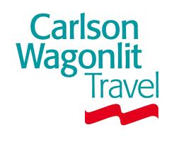 Carlson Wagonlit Travel Logo