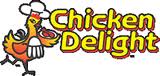 Chicken Delight Logo