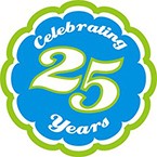 Cookies by Dersign Celebrating 25 Years