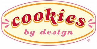 Cookies by Design Logo