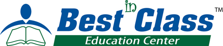 Best in Class Logo