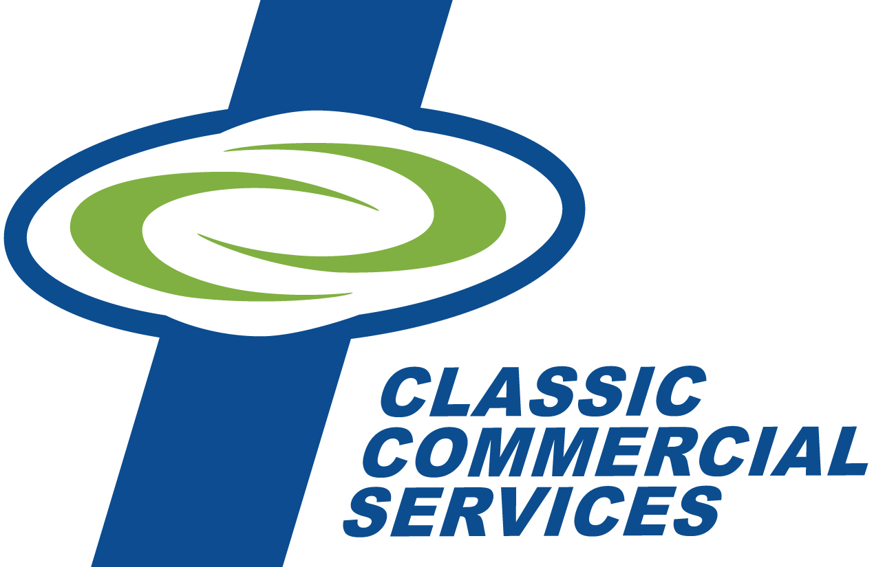 Classic Commercial Services Logo