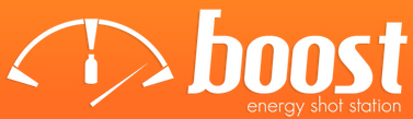 Boost Energy Logo