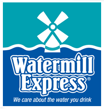 Watermill Express Logo