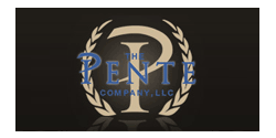 Pente Company Logo