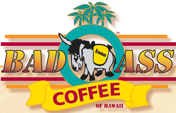 Bad Ass Coffee Logo
