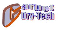 Carpet Dry-Tech Logo