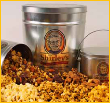 Shirley's Popcorn