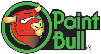 Paint Bull Logo