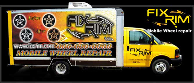 Fix Rim Header