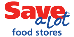 Save a Lot Logo