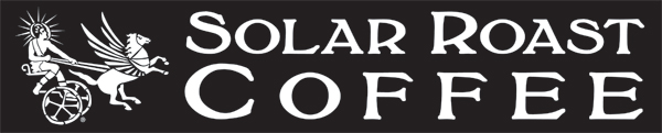 Solar Roast Coffee Logo