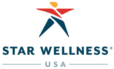 Star Wellness Logo