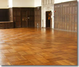 SandFree Floors