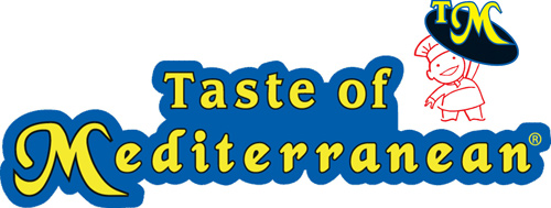 Taste of Mediterranean Logo