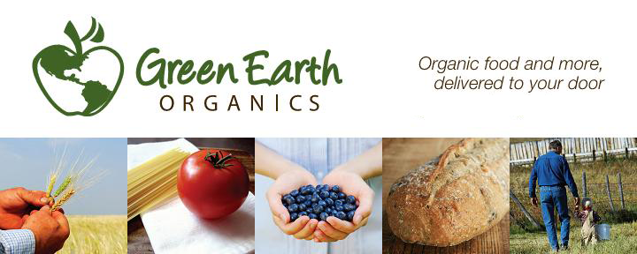 Green Earth Organics
