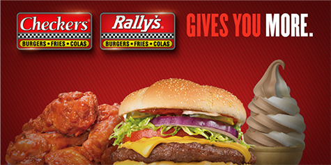 Rallys Craveable Flavors