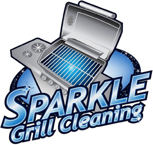 Sparkle Grill Cleaning