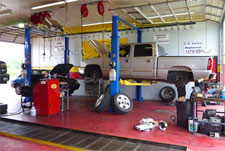 Brakes 4 Less Interior