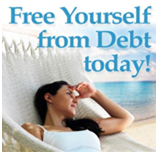 Financial Freedom Free from Debt