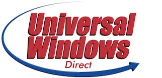 Universal Windows Direct Logo