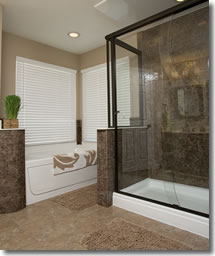 Rebath Bathroom