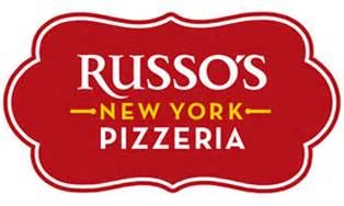 Russo's New York Pizzeria Logo