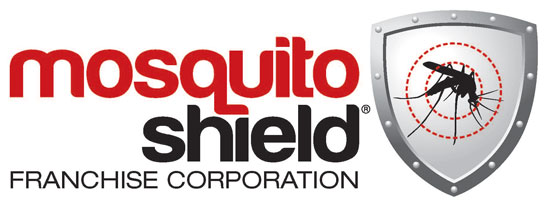 Mosquito Shield Logo