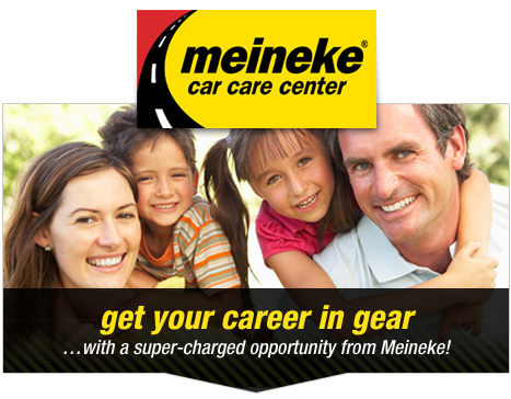 Meineke Header