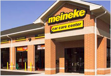 Meineke Exterior