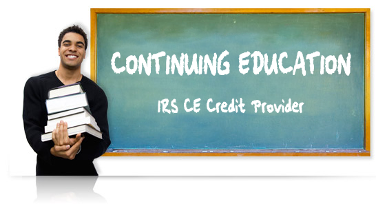 Federal Direct Continuing Education