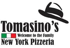 Tomasino's Logo