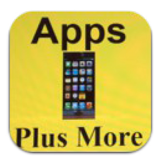 Apps Plus More Logo