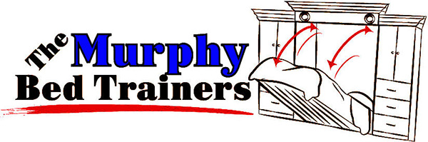Murphy Bed Trainers Logo