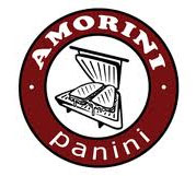 Amorini Panini Logo
