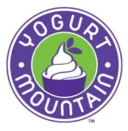 Yogurt Mountain Logo