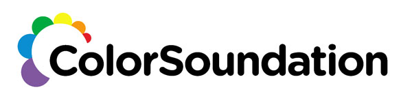 ColorSoundation Logo