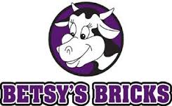 Betsys Bricks Logo