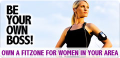 FitZone for Women® Franchise Opportunity_2