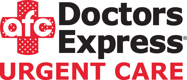 Doctors Express Logo