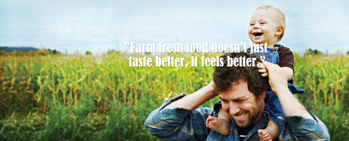 Farmer Boys Header