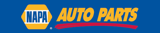 Napa Auto Parts Logo